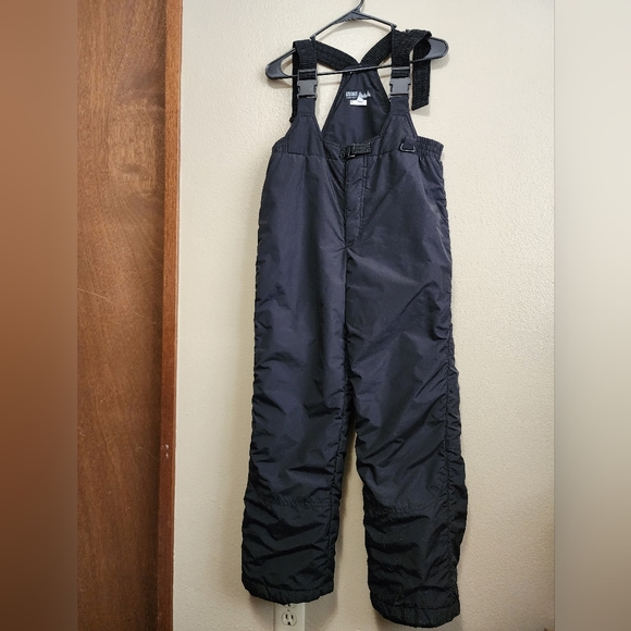 WFS Element Gear Other - Black Overalls Snow Pants